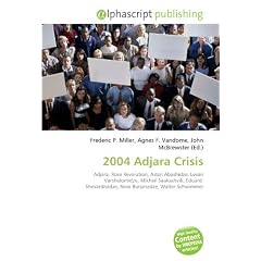 2004 Adjara Crisis: Adjara, Rose Revolution, Aslan Abashidze, Levan Varshalomidze, Mikheil Saakashvili, Eduard  Shevardnadze, Nino Burjanadze, Walter Schwimmer