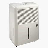 Royal Sovereign BDH-550 Dehumidifier 55 Pint