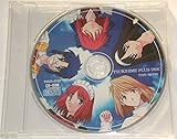 月姫 TSUKIHIME PLUS DISC プラスディスク CD-ROM TYPE-MOON