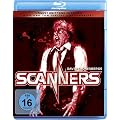 Scanners ( Telepathy 2000 ) (Blu-Ray)