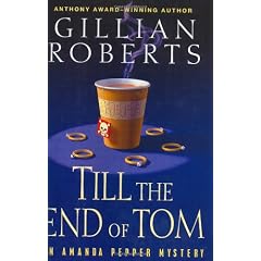 Till the End of Tom