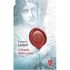 L'Oracle della Luna : Le tragique et lumineux destin de Giovanni Tratore