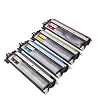 Set Toner f�r Brother TN-230 Schwarz+ 3 Farben - Bk 2.200 Seiten,color je 1.400 seiten, kompatibel. Geeignet f�r Brother DCP-9010 Brother DCP-9010 CN Brother HL 3040 CN Brother HL 3070 CW Brother MFC-9120 CN Brother MFC-9320 CW