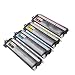 Set Toner f�r Brother TN-230 Schwarz+ 3 Farben - Bk 2.200 Seiten,color je 1.400 seiten, kompatibel