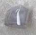 Blue Lace Agate Tumbled Stone Gemstone Crystal Healing Rock Wiccan Supplies
