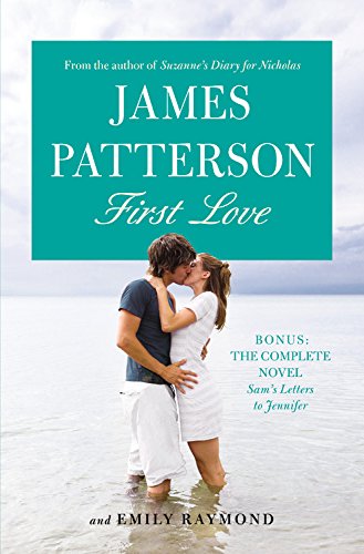 First Love - James Patterson