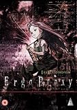 Ergo Proxy Vol.3 [2006]