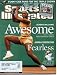 Sports Illustrated May 26, 2003 Serena Williams/French Open, Annika Sorenstam, Funny Cide Wins Preakness, Anaheim Mighty Ducks/Stanley Cup, Nick Van Exel/Dallas Mavericks