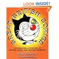 Great British Comics