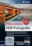 HDR-Fotografie - Video-Lernkurs  (PC+MAC)