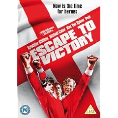 Escape to Victory [DVD] [1981]