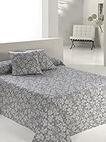 Casa Campo  Colcha Bouti+Coj. Miranda (Gris)