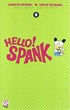 Hello Spank deluxe vol. 4