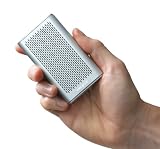 Creative TravelSound i80 Speaker Dock for iPod nano 3G