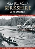 Berkshire : a miscellany