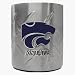 Kansas State Wildcats Diamond Plate Beverage Holder