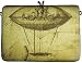 Digittrade LS119-15 Notebook Sleeve 15,4