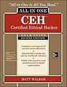 CEH Certified Ethical Hacker All-in-One Exam Guide, Second Edition