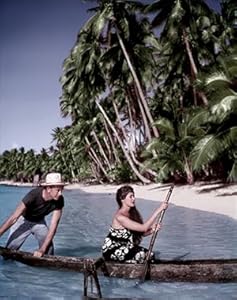 Photo Return to Paradise Movie Star Actor Gary Cooper