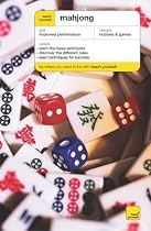 Teach Yourself Mahjong (Teach Yourself: Games/Hobbies/Sports)