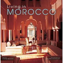 Living in Morocco (Living In . . .)