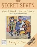 Good Work, Secret Seven (Knight Books)