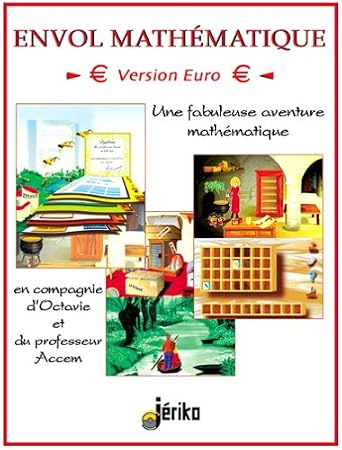 Envol mathematiques