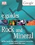 Rocks and Minerals (DK/Google E.guides)