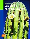 Das große Kakteen-Lexikon