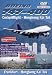 DVD : Lufthansa Boeing 747-400 - Frankfurt-Hongkong