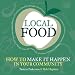 Local Food (Transition Guides)