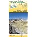 Carte de randonn�es n�23 Aneto-Posets 1/50.000