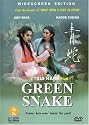 Green Snake