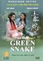 Green Snake