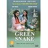 Green Snake