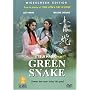 Green Snake