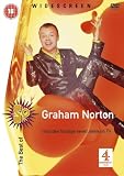 Graham Norton - The Best Of [DVD]