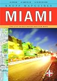 Knopf MapGuide: Miami (Knopf Mapguides)