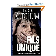 Fils unique