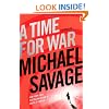 A Time for War: A Thriller