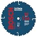Bosch CB1024 10-Inch 24 Tooth ATB Ripping Saw Blade with 5/8-Inch Arbor