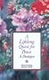 Lifelong Quest for Peace