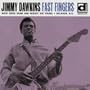 Fast Fingers