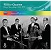 Quatuor Weller Enregistrement