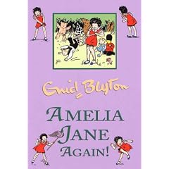 Amelia Jane Again