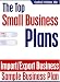 Import/Export Business Sample Business Plan 2004/2005 Edition