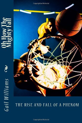 oh how the mighty fall