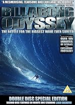 Billabong Odyssey [DVD]
