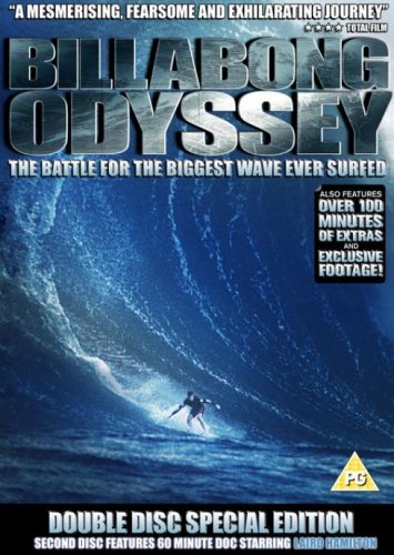 Childrens Toyshop  DVD : Billabong Odyssey