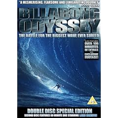 Billabong Odyssey [DVD]